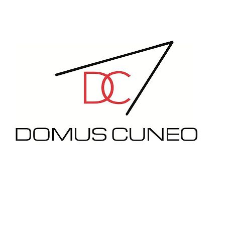 Domuscuneo Barra Di Ferro 3 Bianco 외부 사진