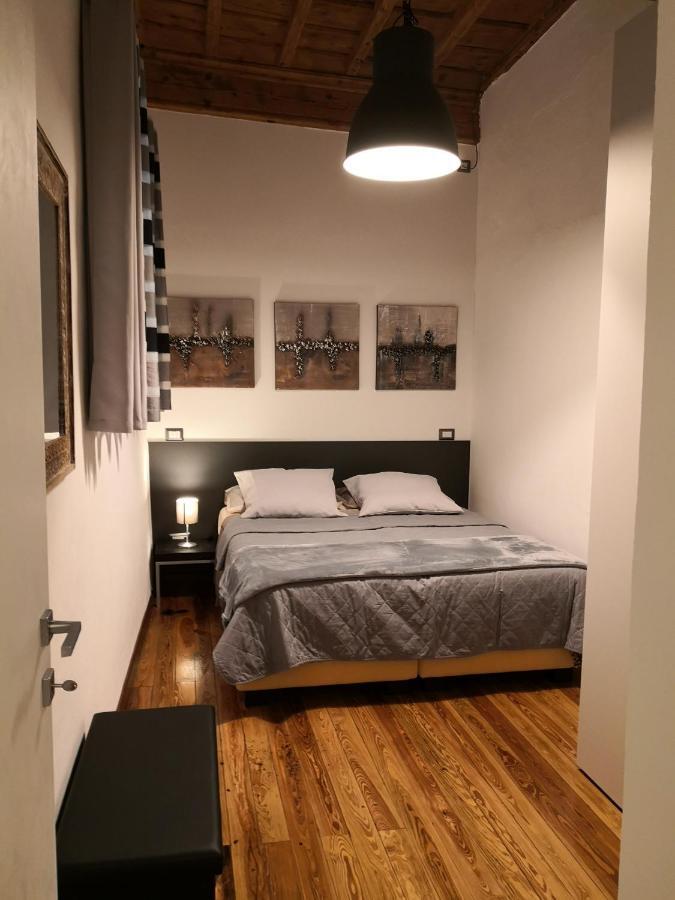 Domuscuneo Barra Di Ferro 3 Bianco 외부 사진