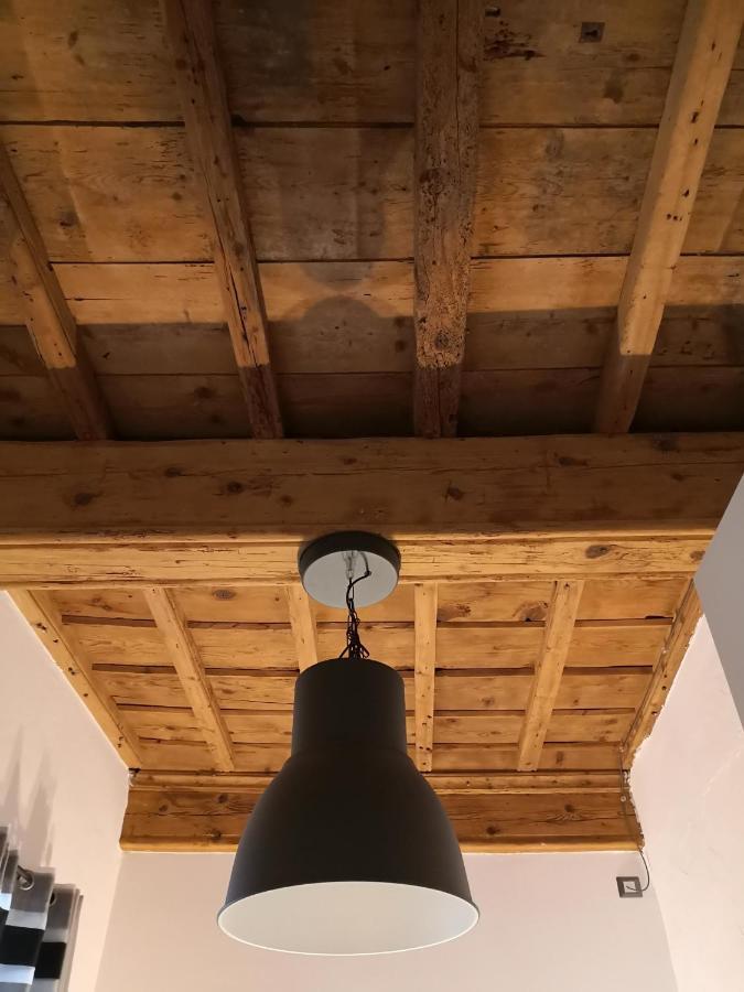 Domuscuneo Barra Di Ferro 3 Bianco 외부 사진